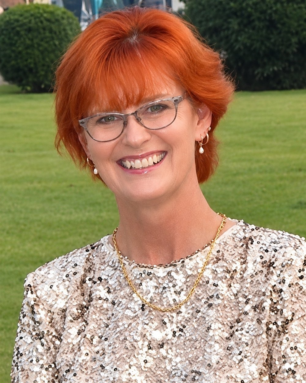 Kim Bulluss, counsellor and coach at Guiding Steps